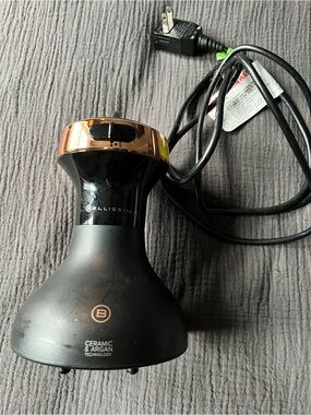 Bellissima Ceramic & Argan Handheld Diffuser